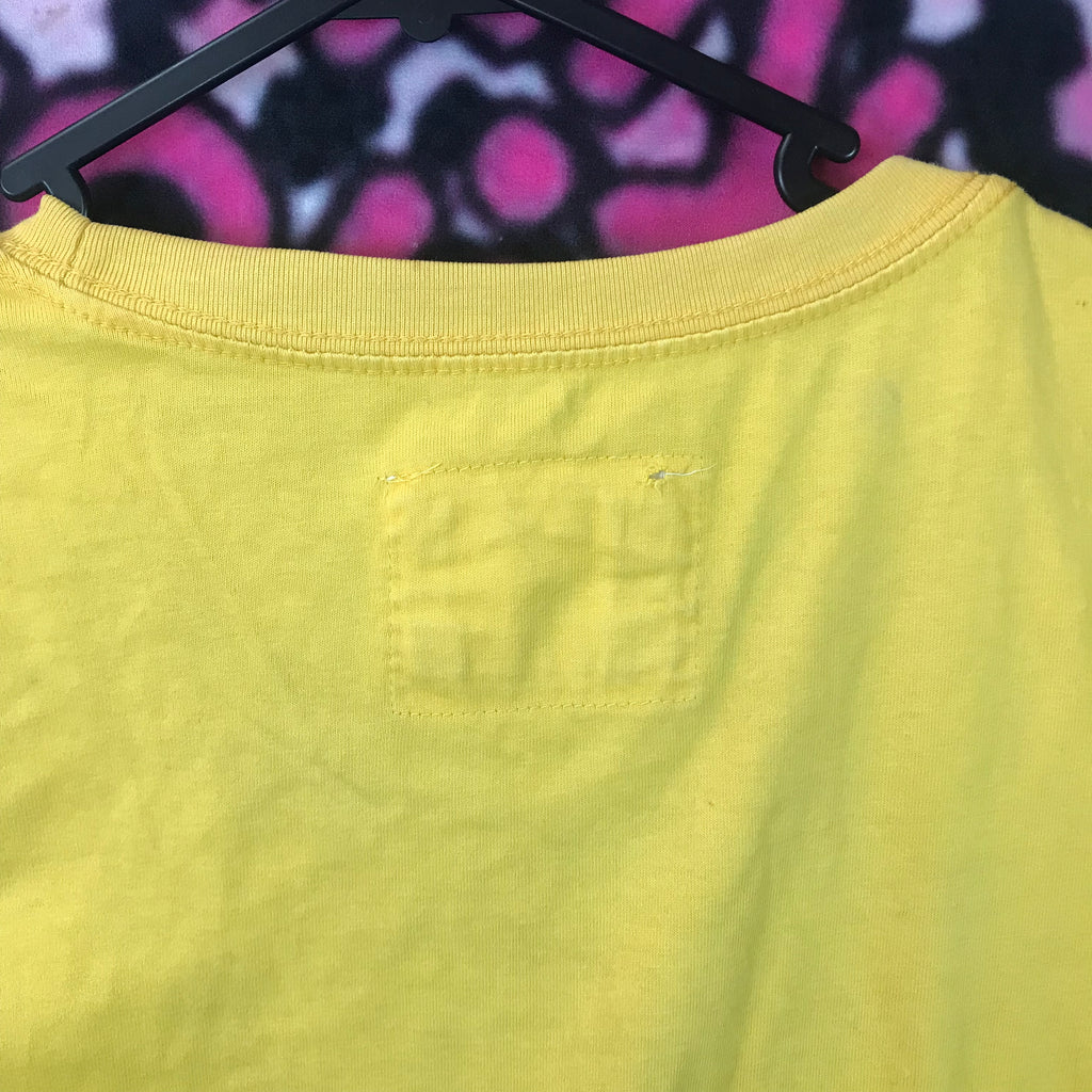 Aeropostale Thick Material Baby tee