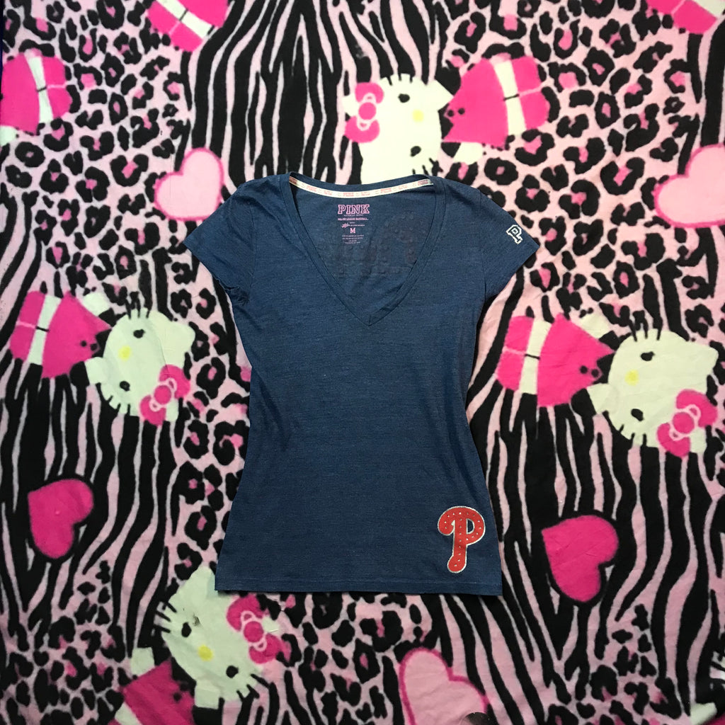 Victorias Secret Phillies top