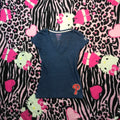 Victorias Secret Phillies top