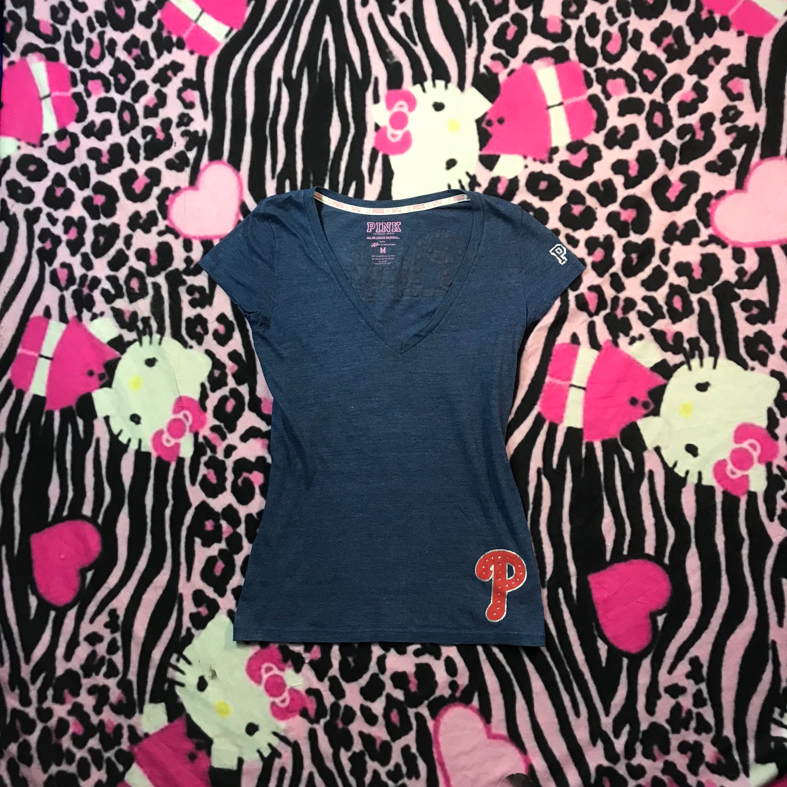 Victorias Secret Phillies top