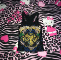 Christian audigier Tank