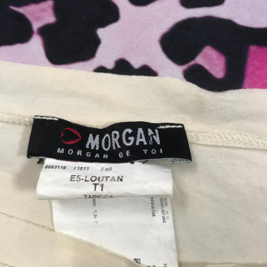 Morgan De Toi Vintage Top