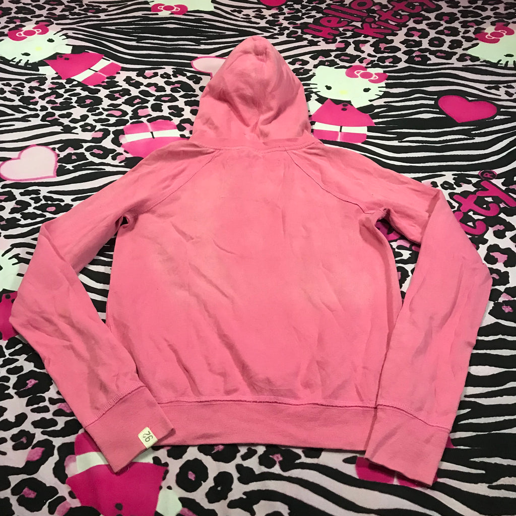 Abercrombie & Fitch 2000s Hoodie