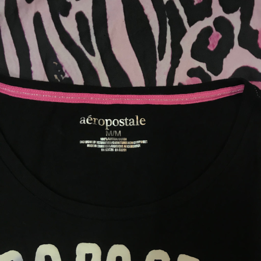 Aeropostale 2000’s Tee