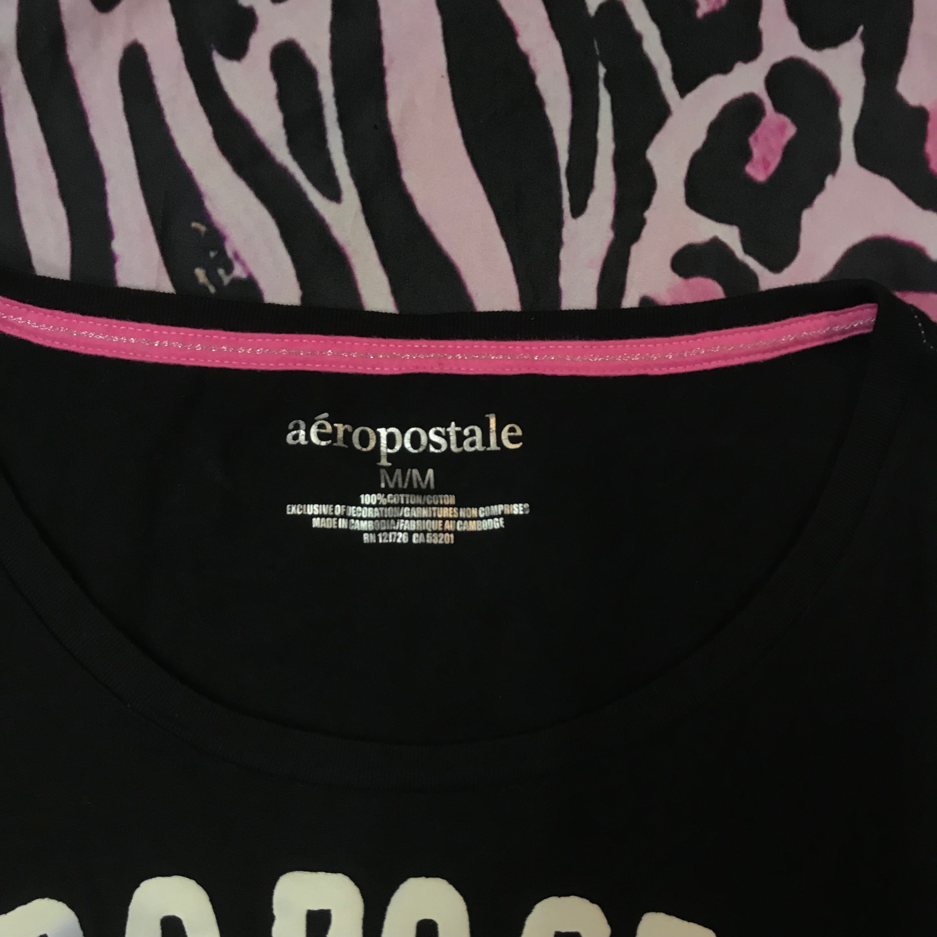 Aeropostale 2000’s Tee