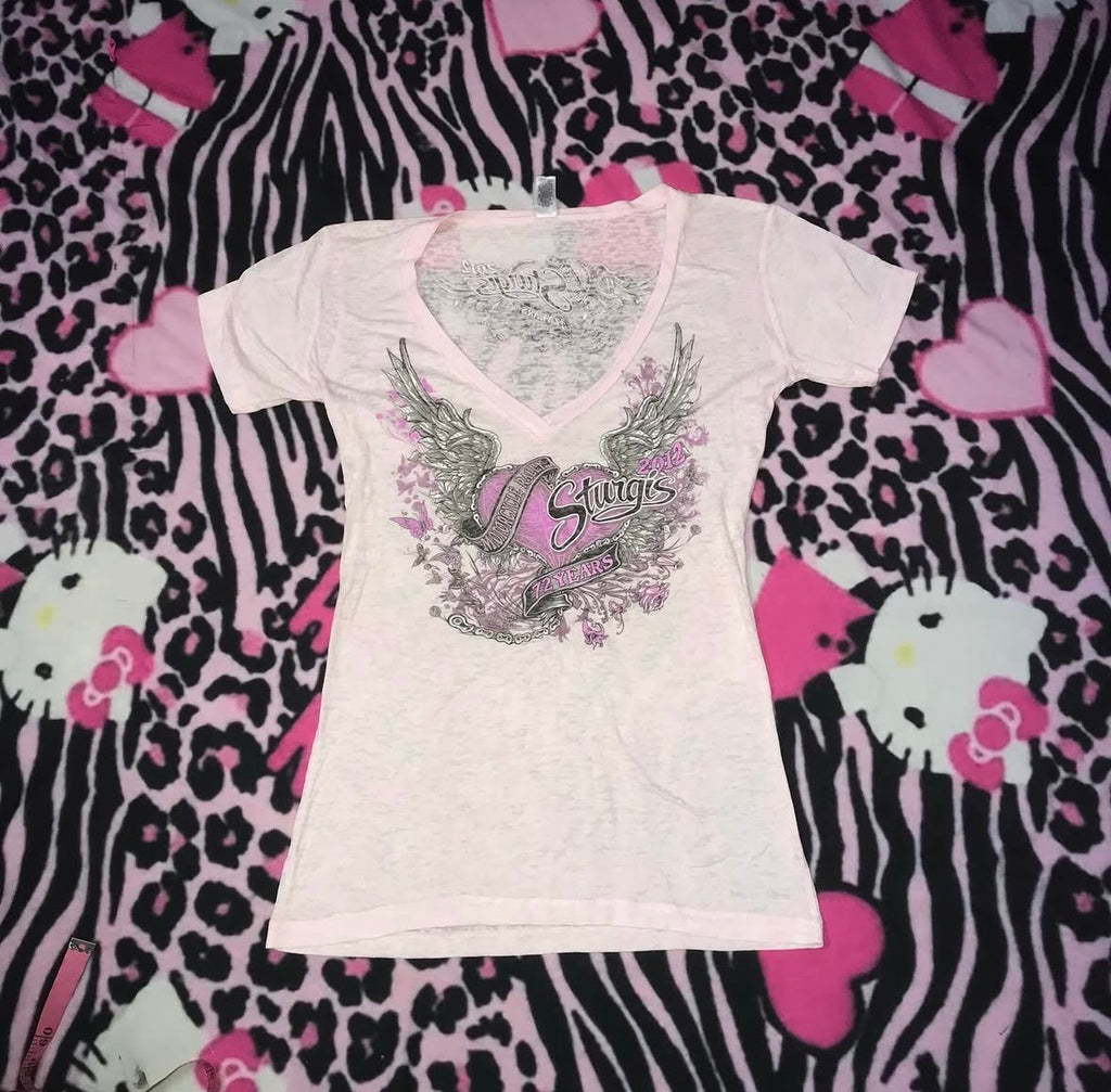 Sturgis Baby Tee