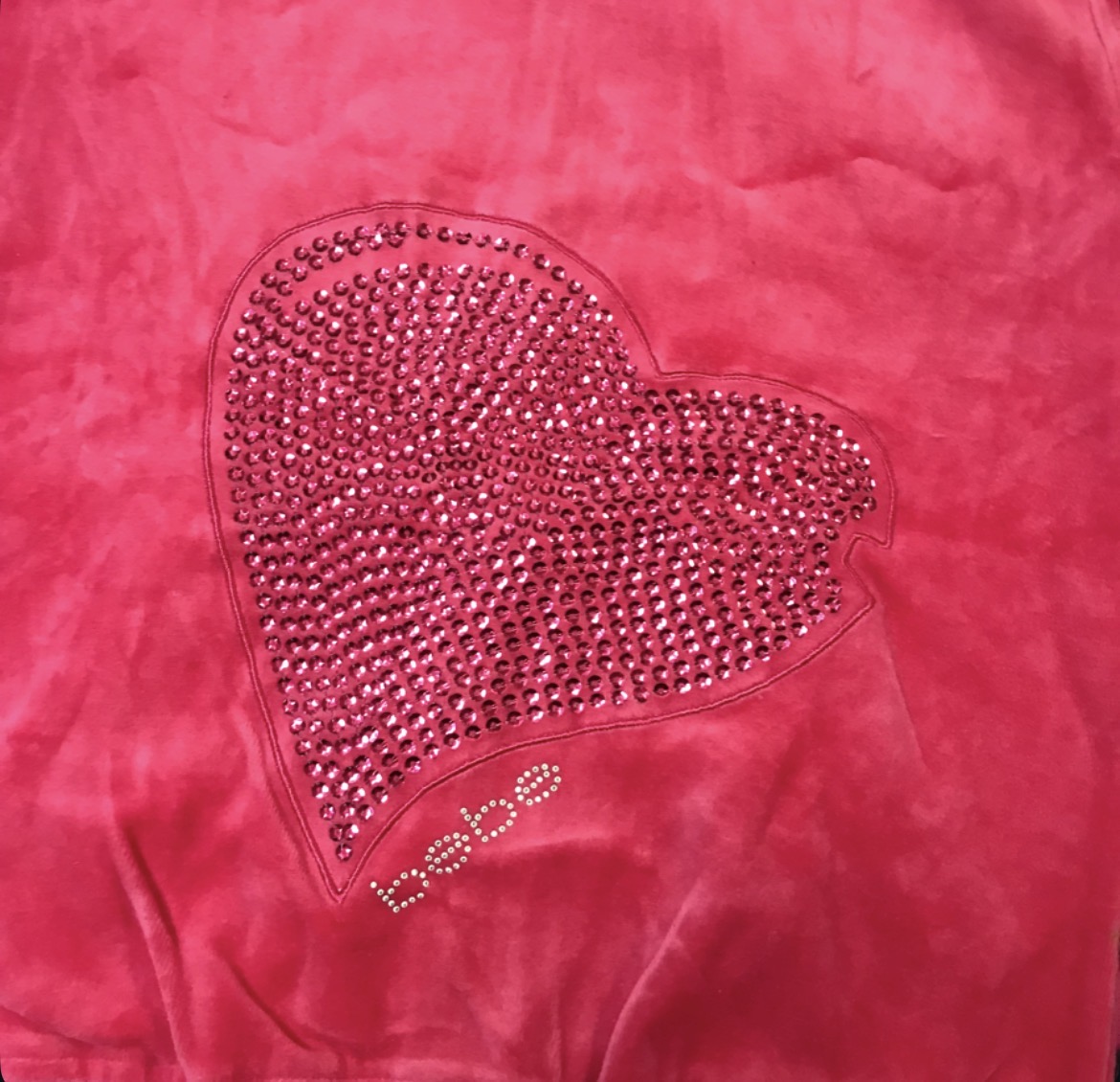 Bebe Deadstock Set