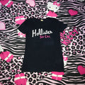 Hollister SoCal BabyTee
