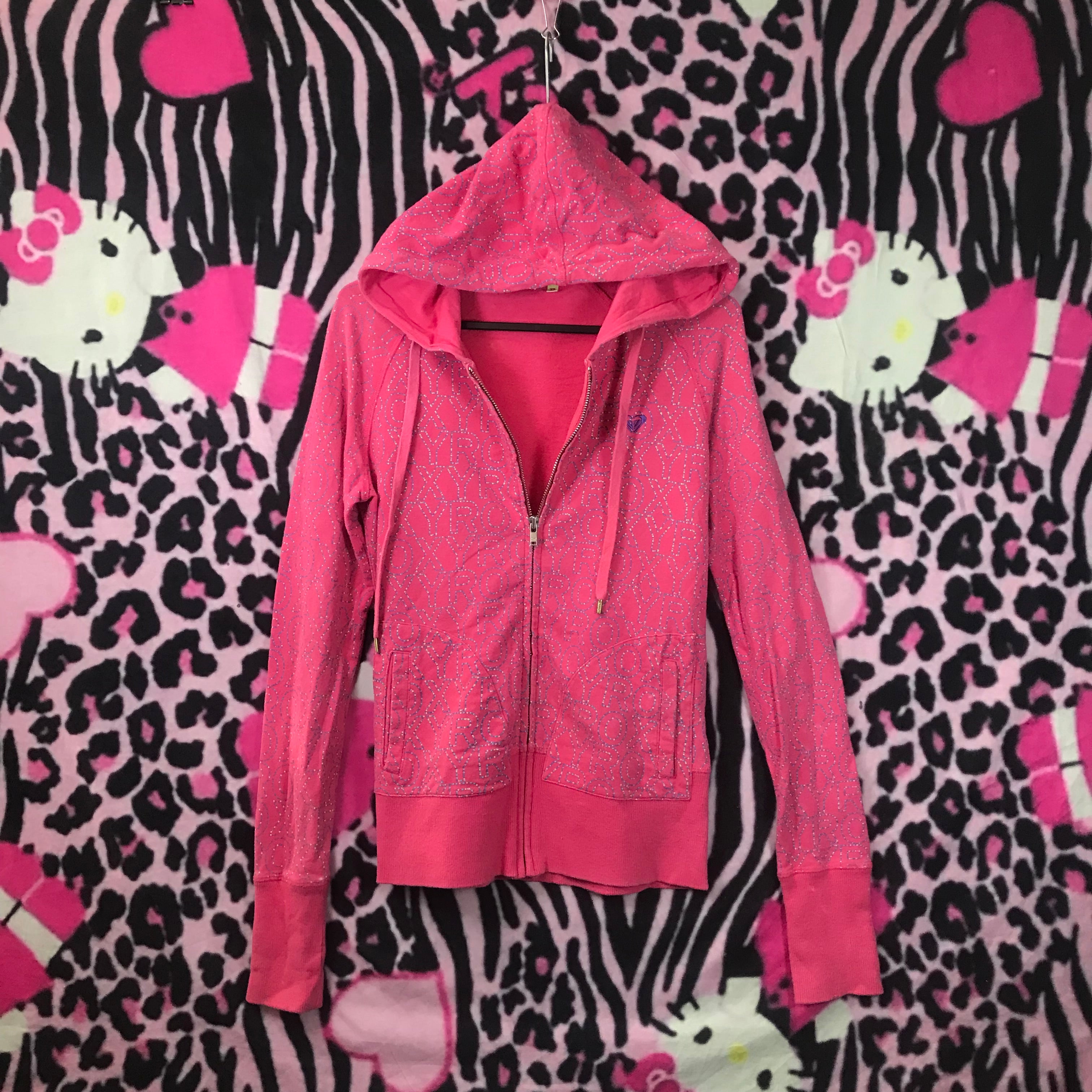 Roxy zipup Jacket