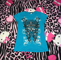 Body central Tee