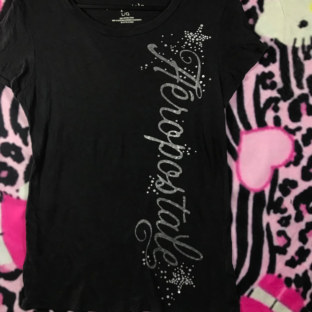 Aeropostale star logo top