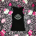 Bebe Tank Top