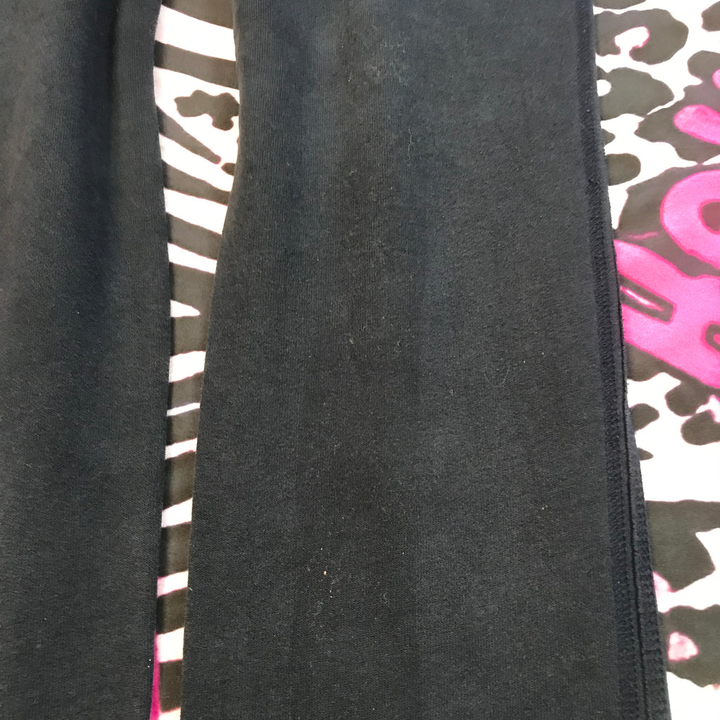 Abercrombie & Fitch Lowrise Joggers