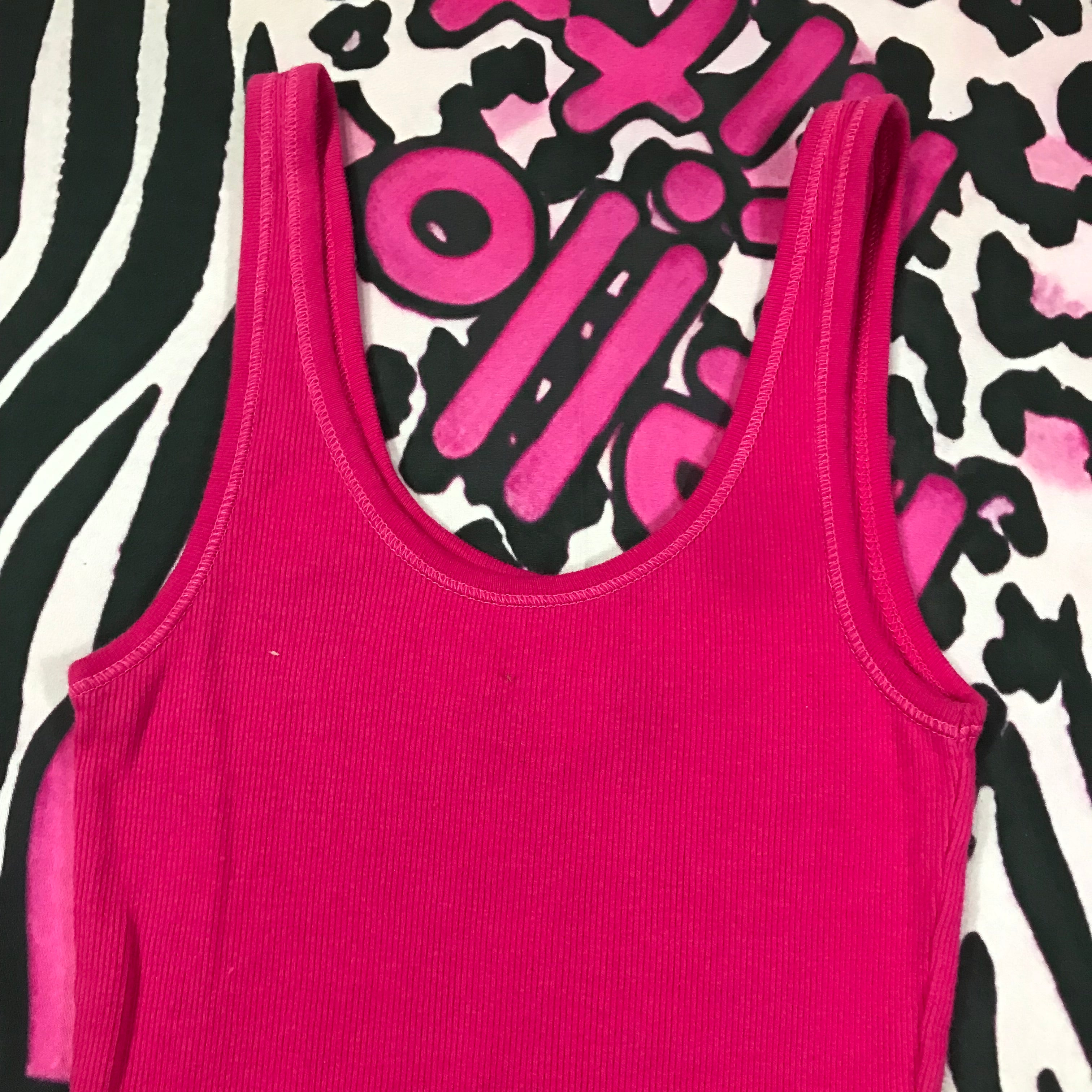 Hollister Tank Top