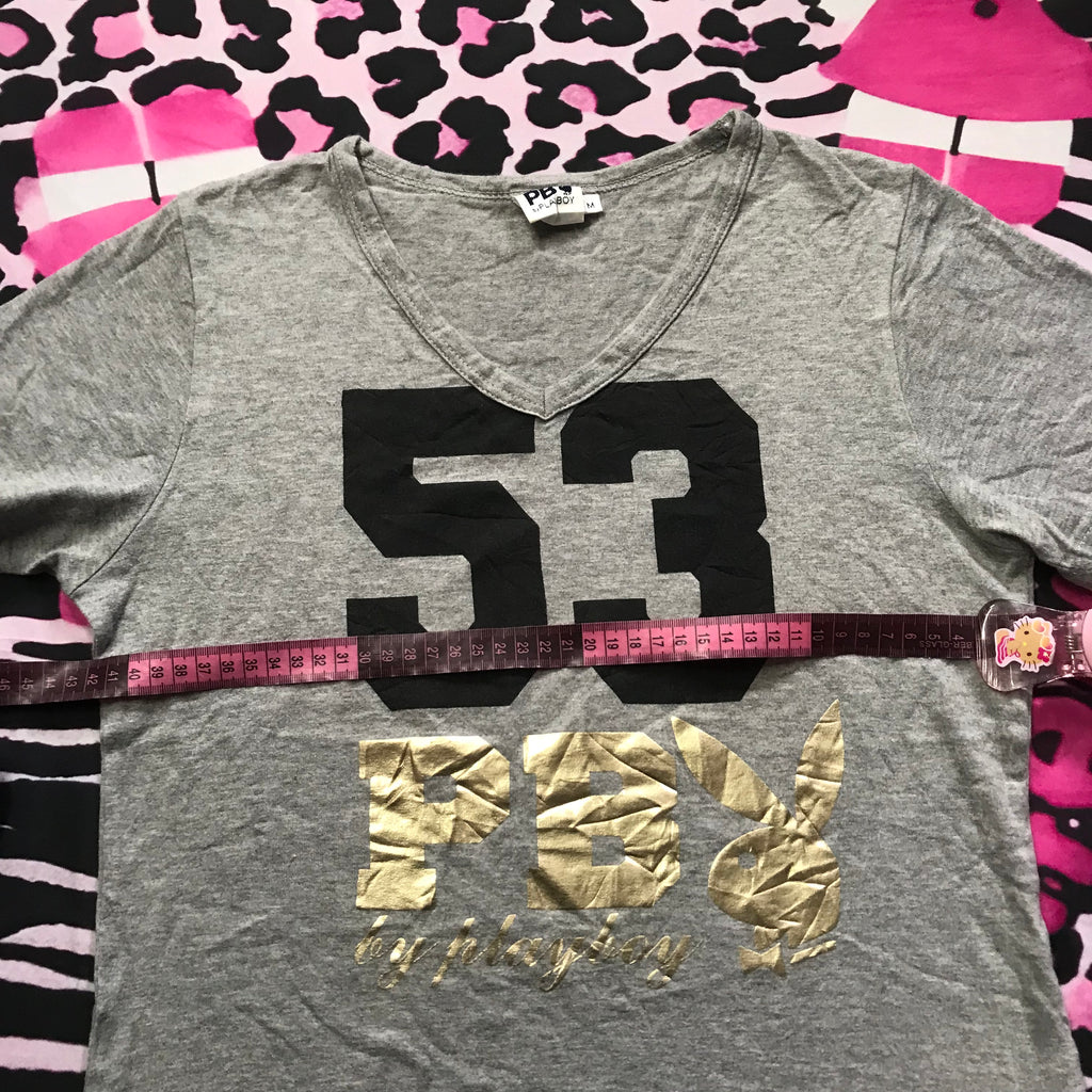 Playboy Girls Next Door Baby Tee