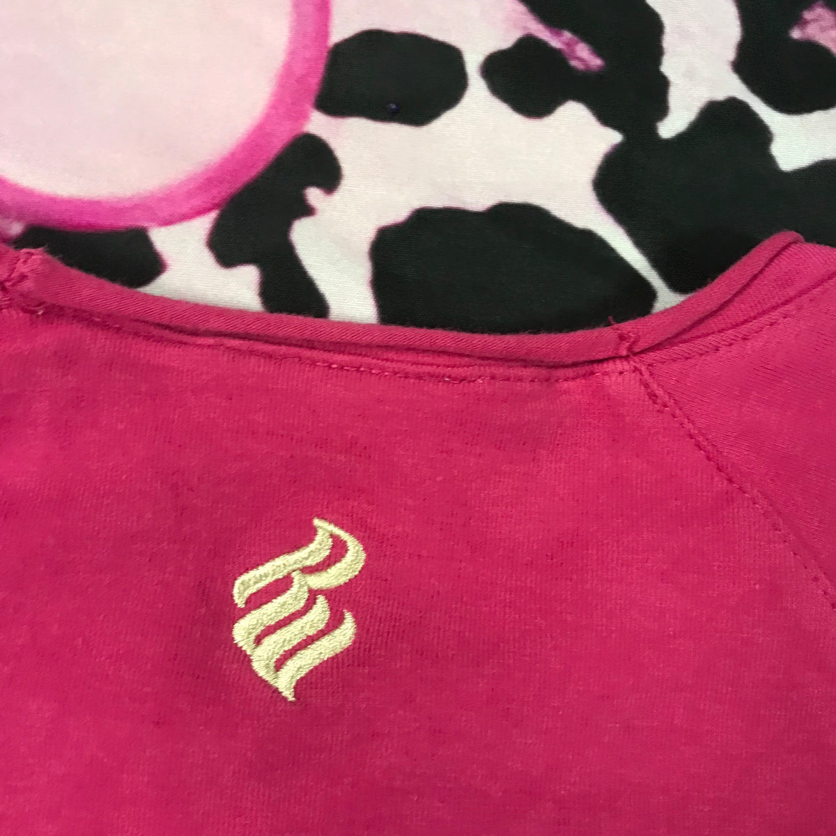 Rocawear Flare Top