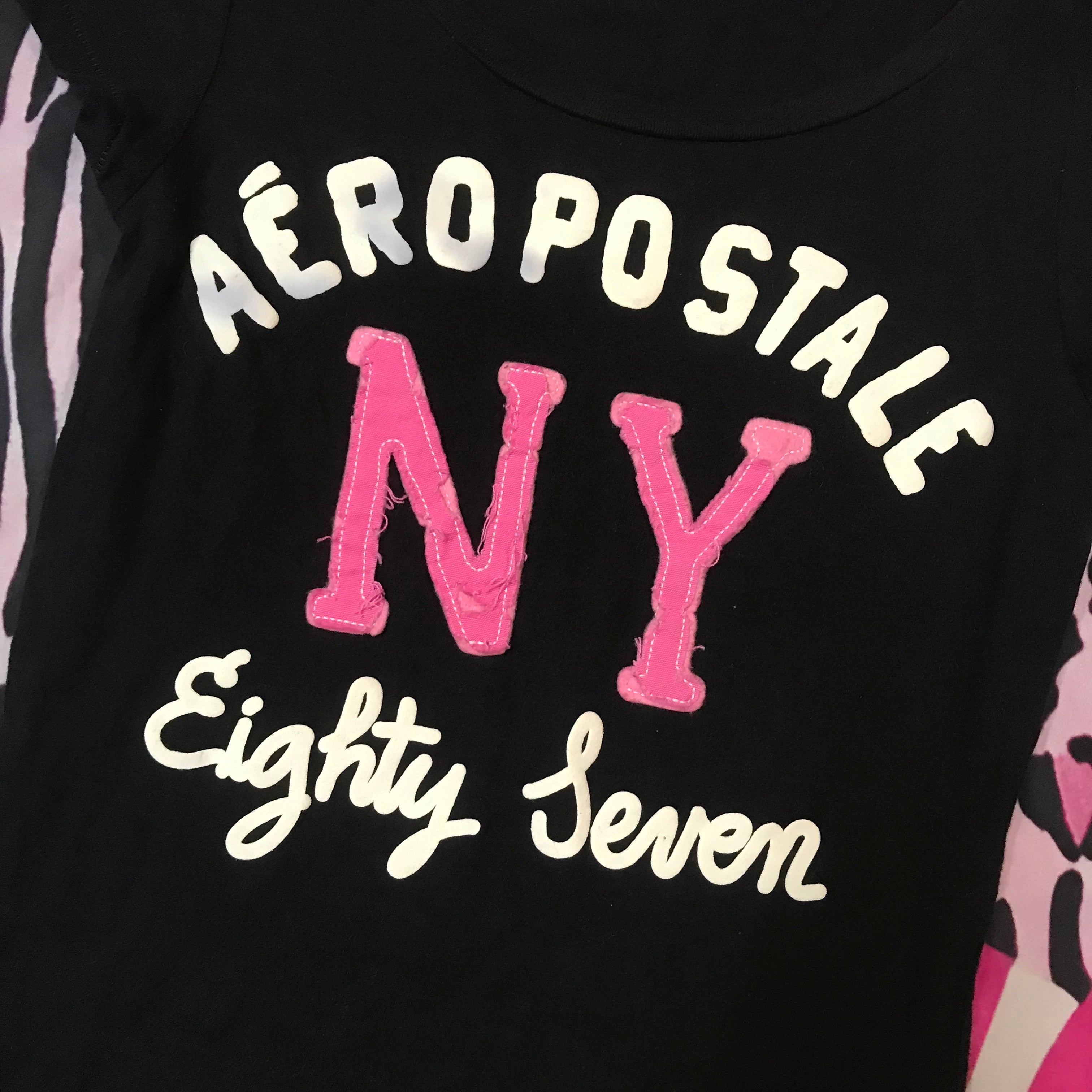Aeropostale 2000’s Tee