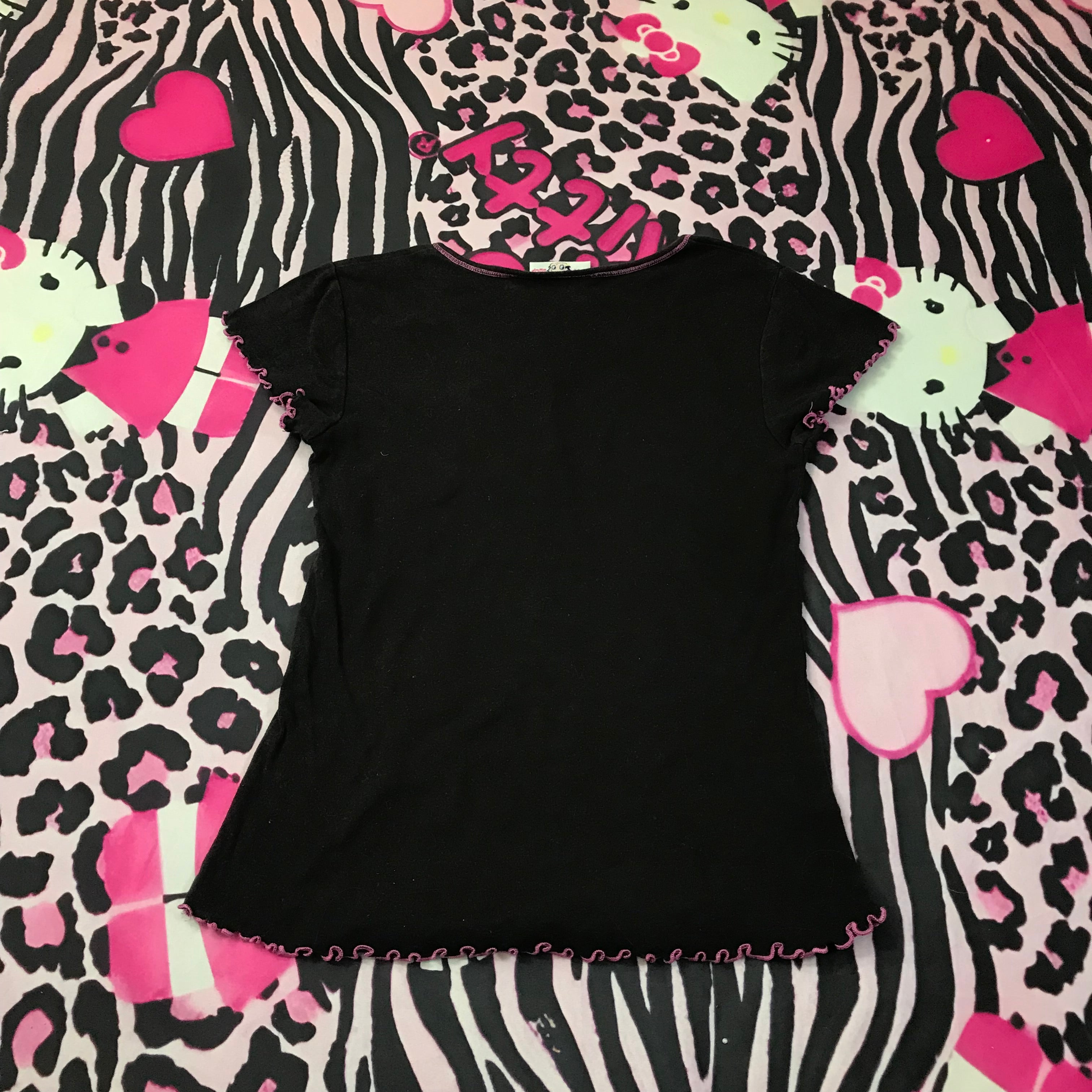 BettyBoop Top