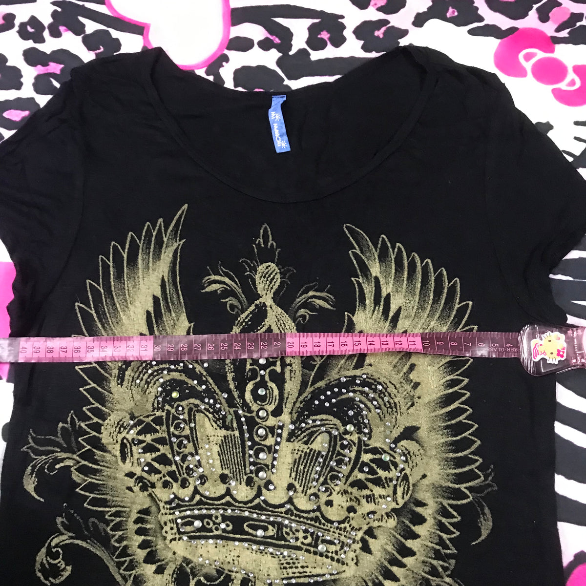 Grunge Tee