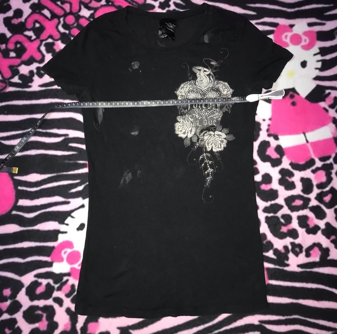 Grunge Tee