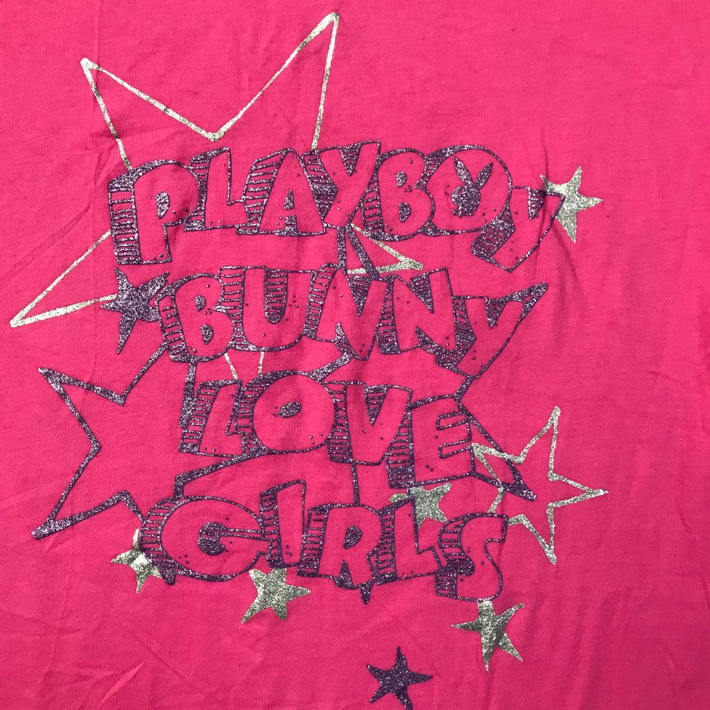 Playboy Bunny Top