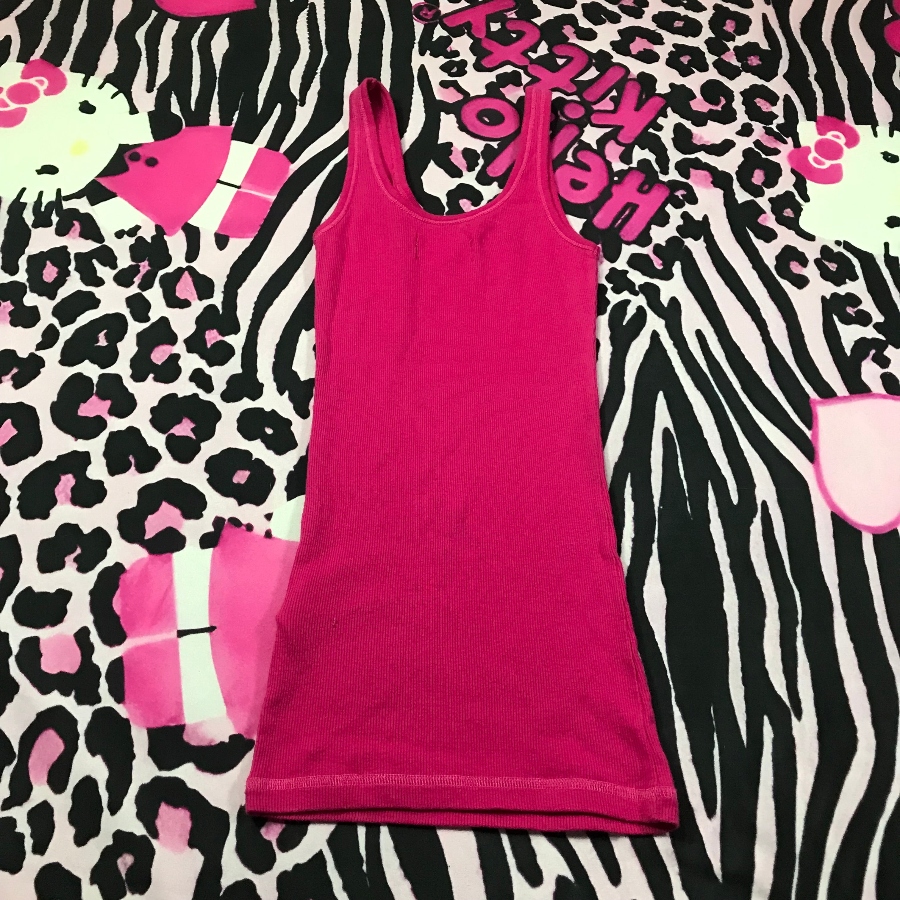 Hollister Tank Top
