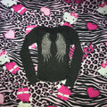 2000s Angel Henley Top