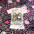 Rebel Spirit Top