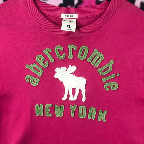 Abercrombie & Fitch