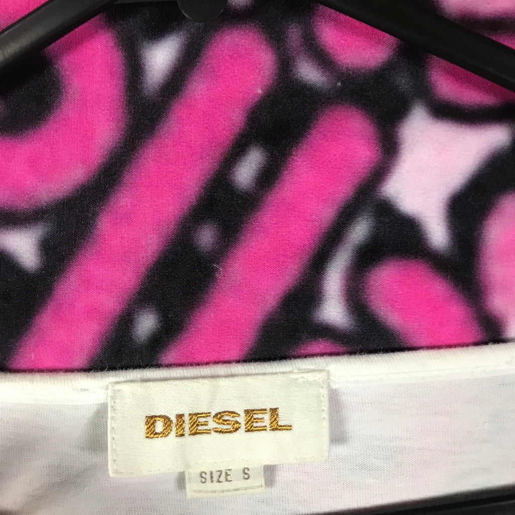 Diesel 2000s top