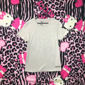 True Religion Basic baby tee