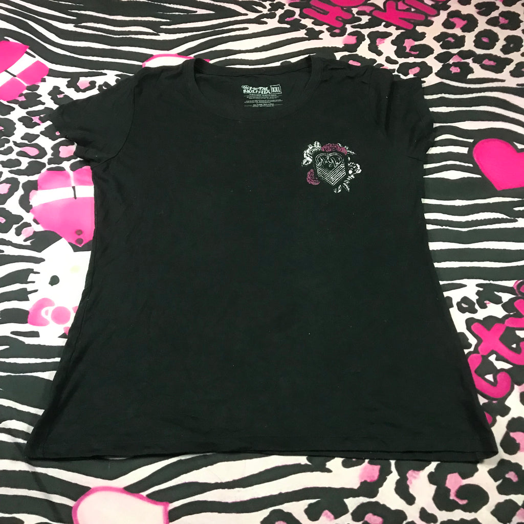 Metal Mulisha Top