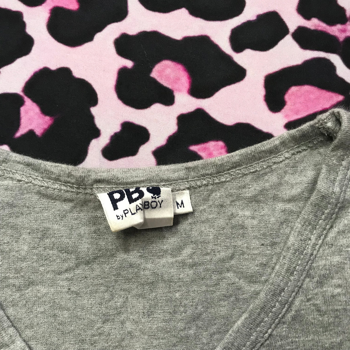 Playboy Girls Next Door Baby Tee