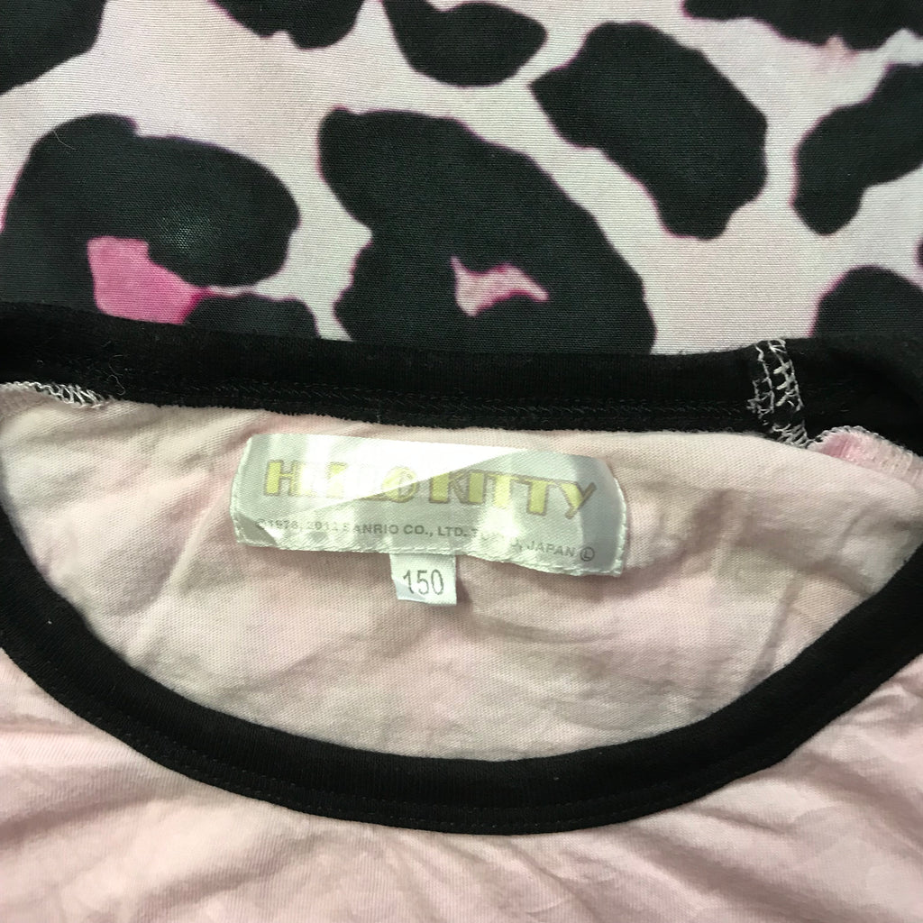 Hello Kitty Baby Tee