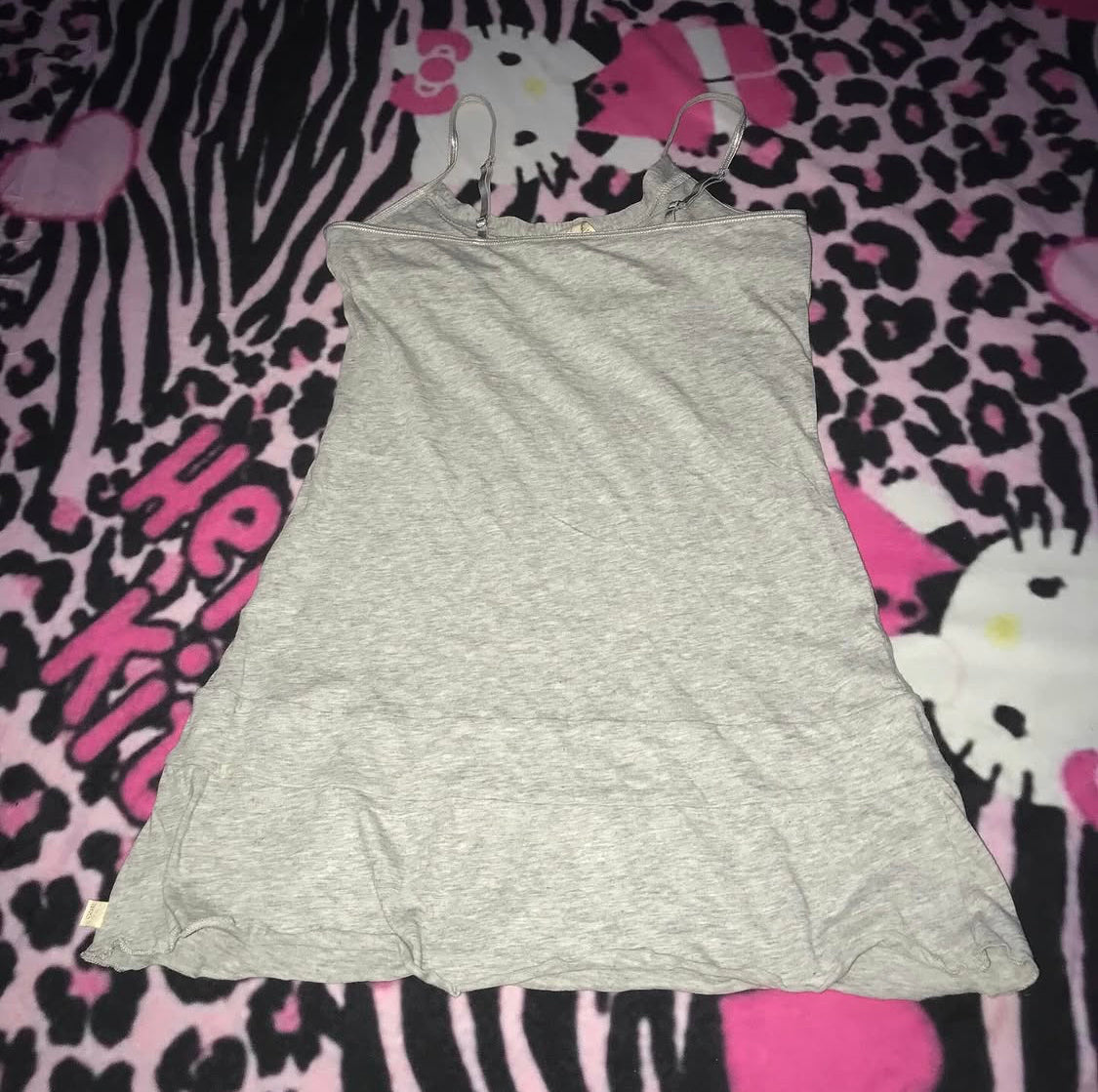 Deadstock Hollister Cami