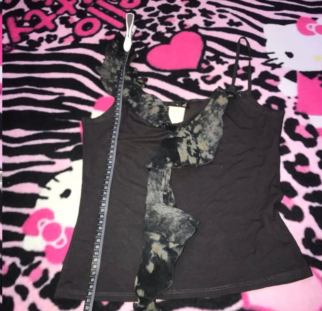 Bebe camisole