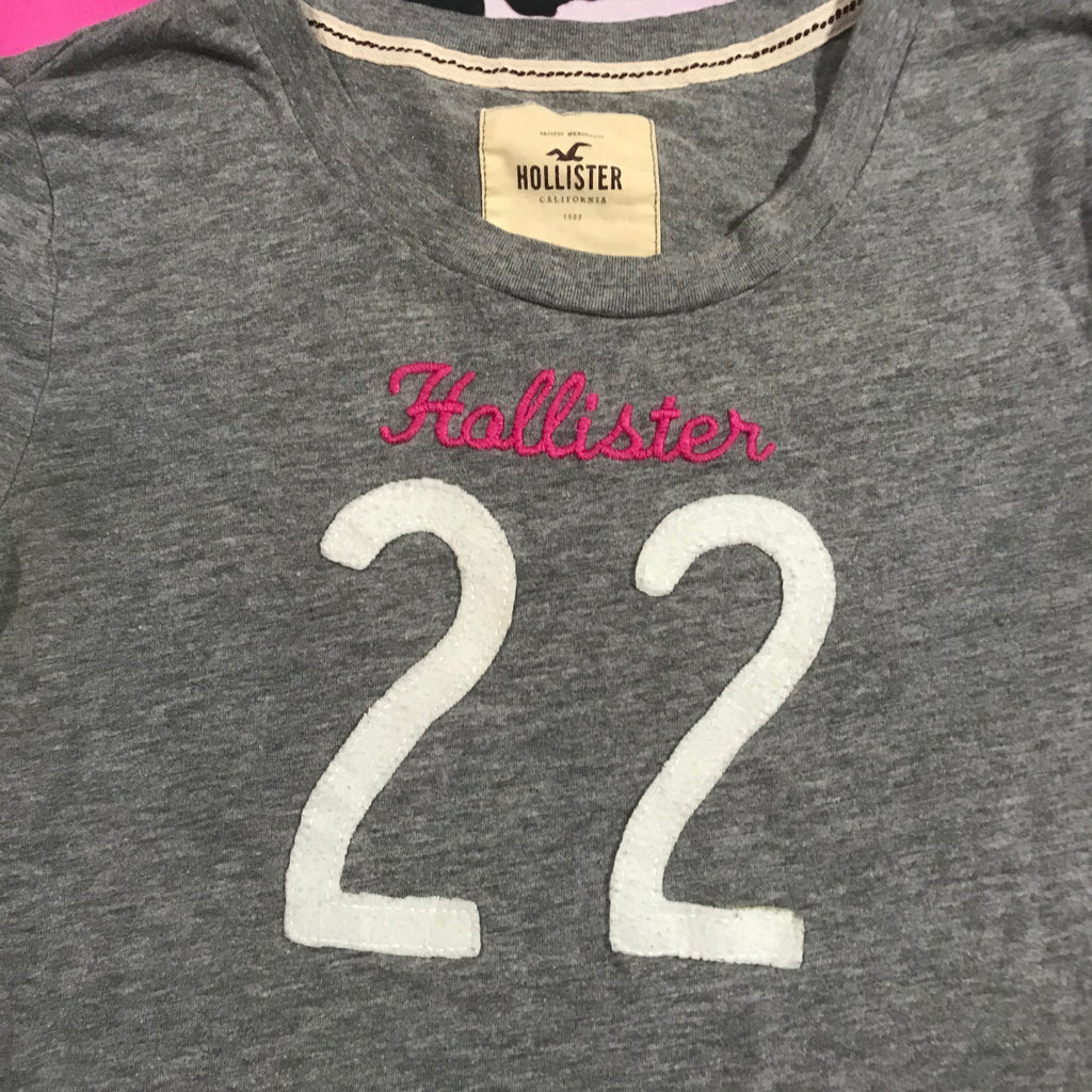 Hollister Baby Tee