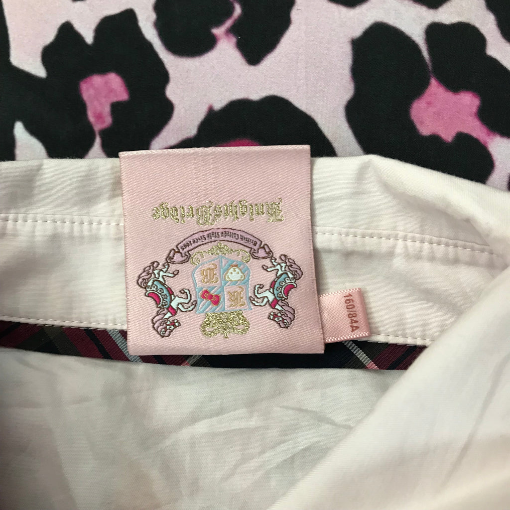 Hello Kitty Blouse