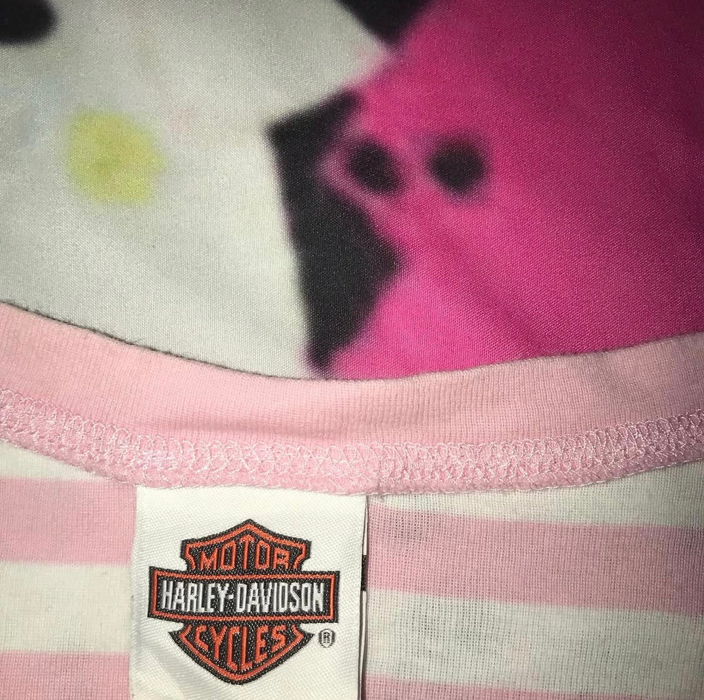 Harley Davidson tank top
