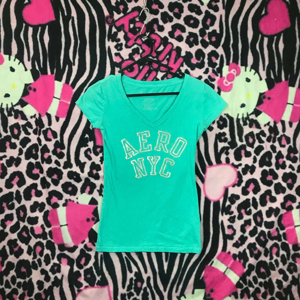 Aeropostale Baby tee