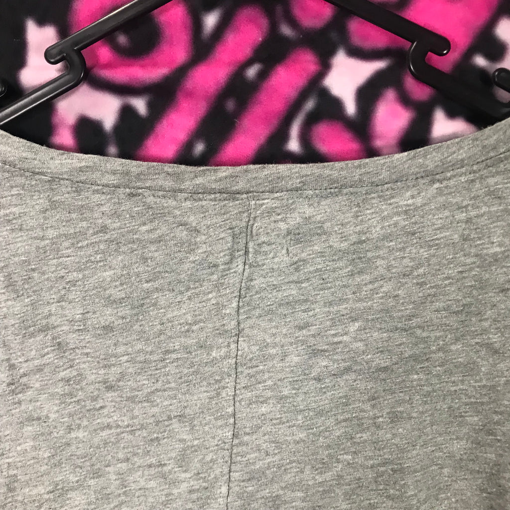 Hollister baby tee