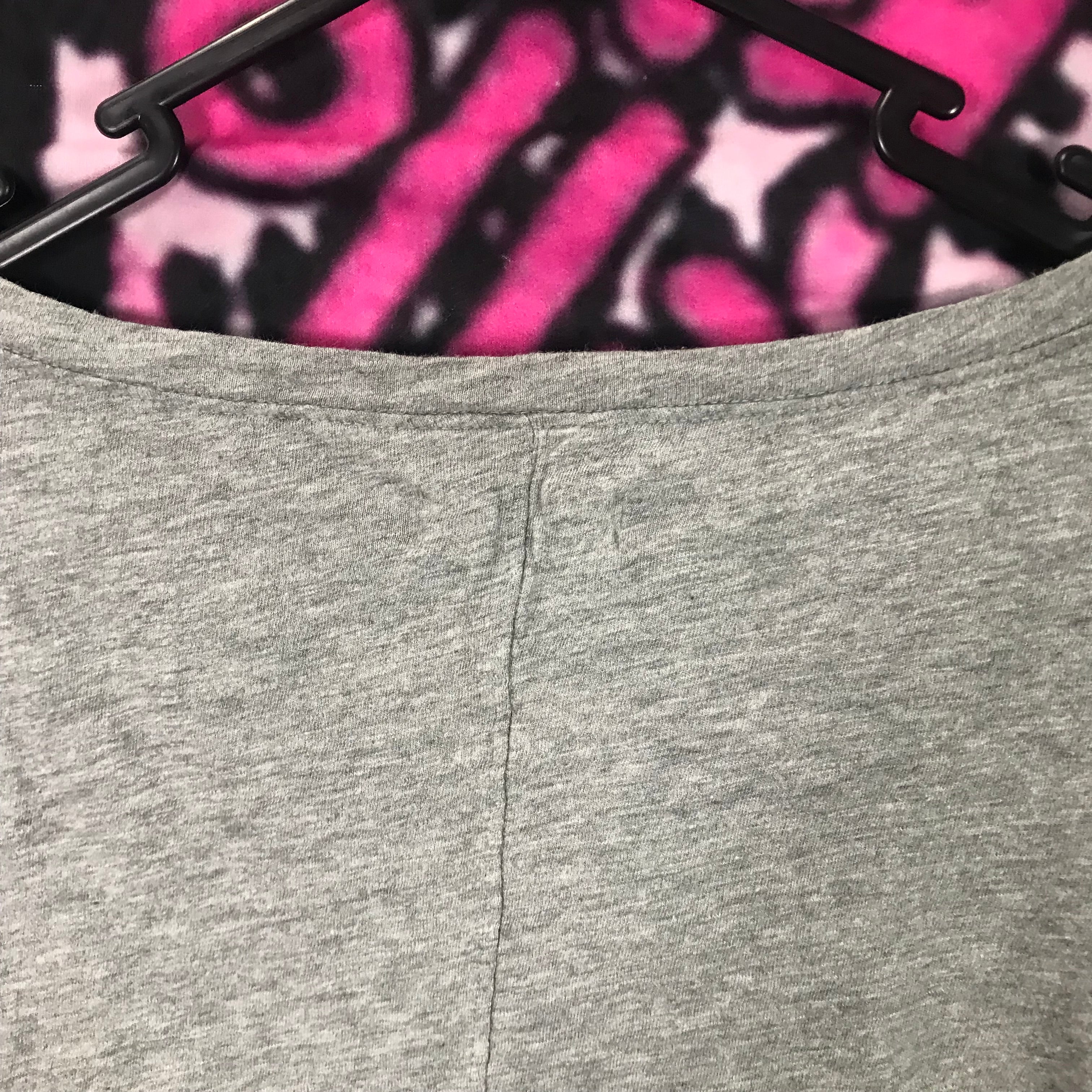 Hollister baby tee