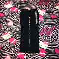 Abercrombie & Fitch Lowrise Joggers