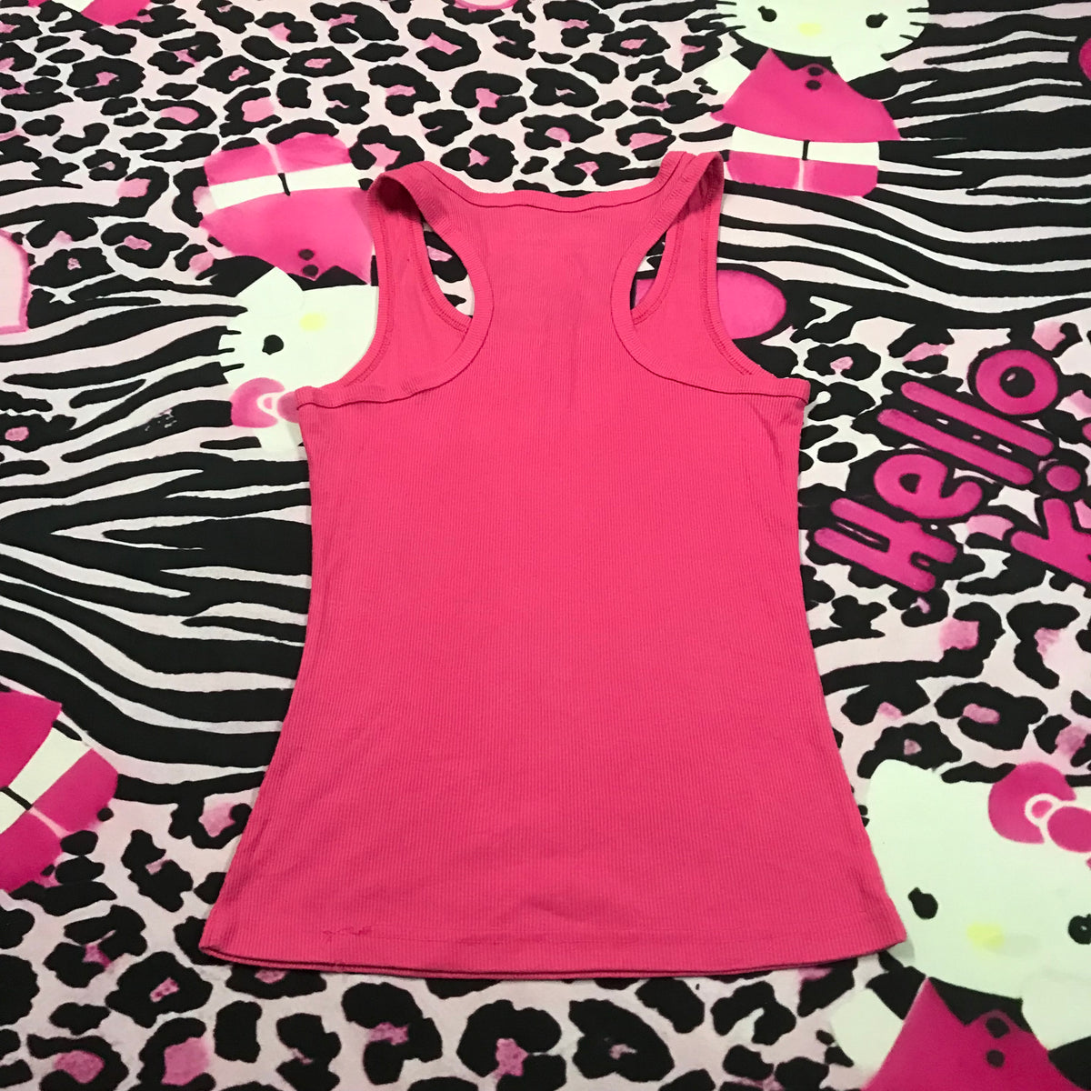 Abercrombie Tank Top