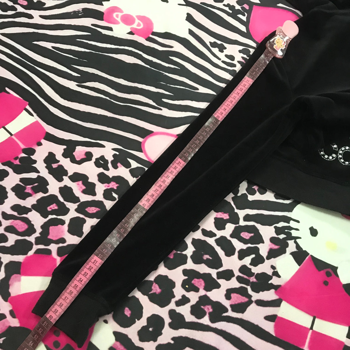 Juicy Couture Glamorous Jacket