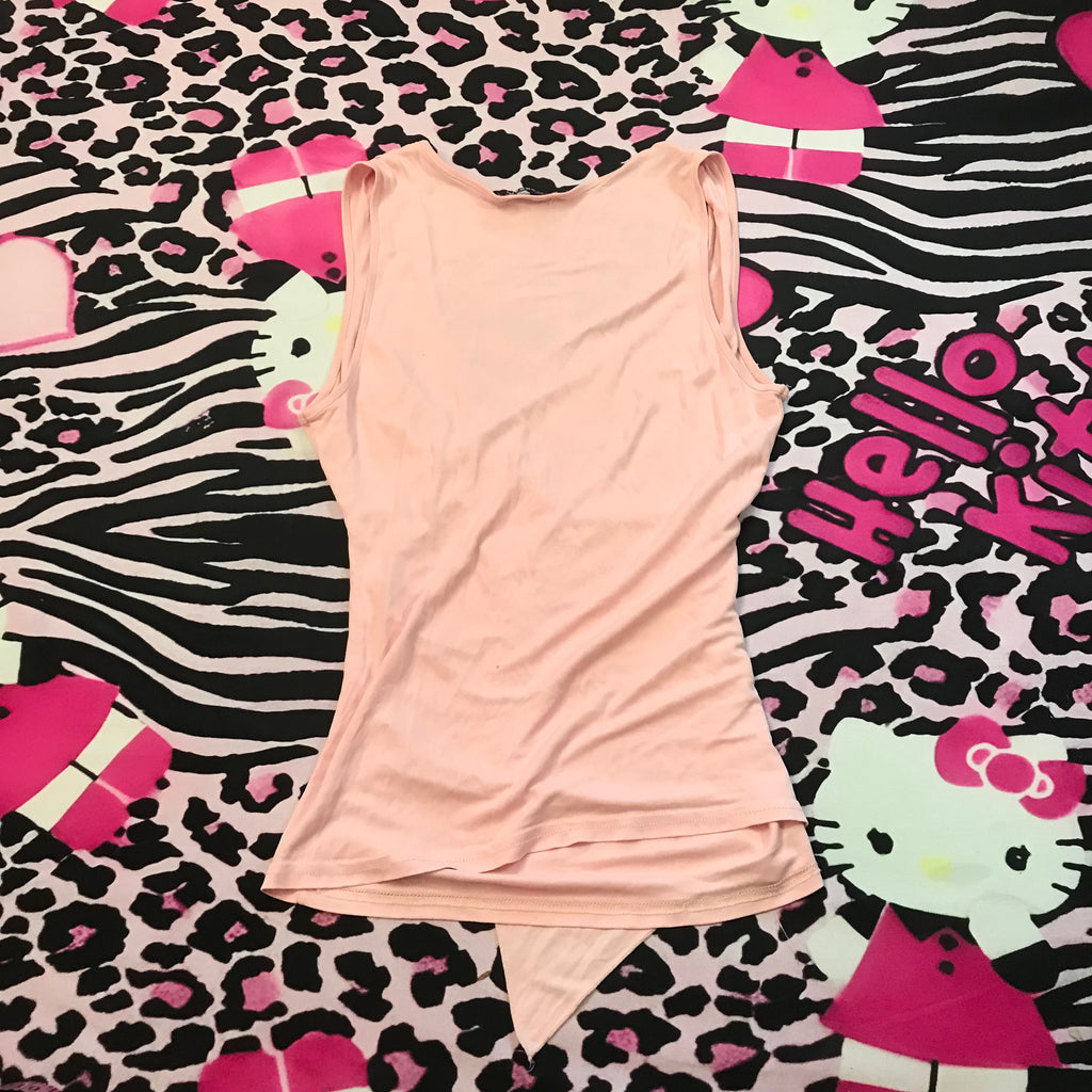 Morgan De Toi Tank Top