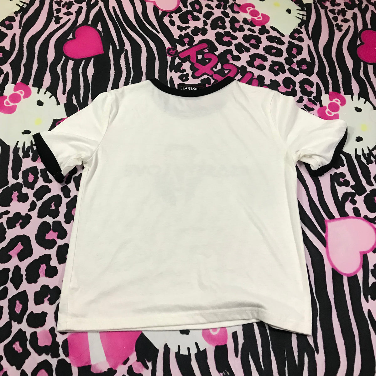 BettyBoop Top