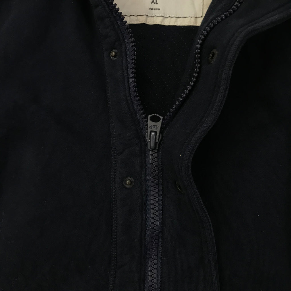 Abercrombie & Fitch 2000s Button Jacket