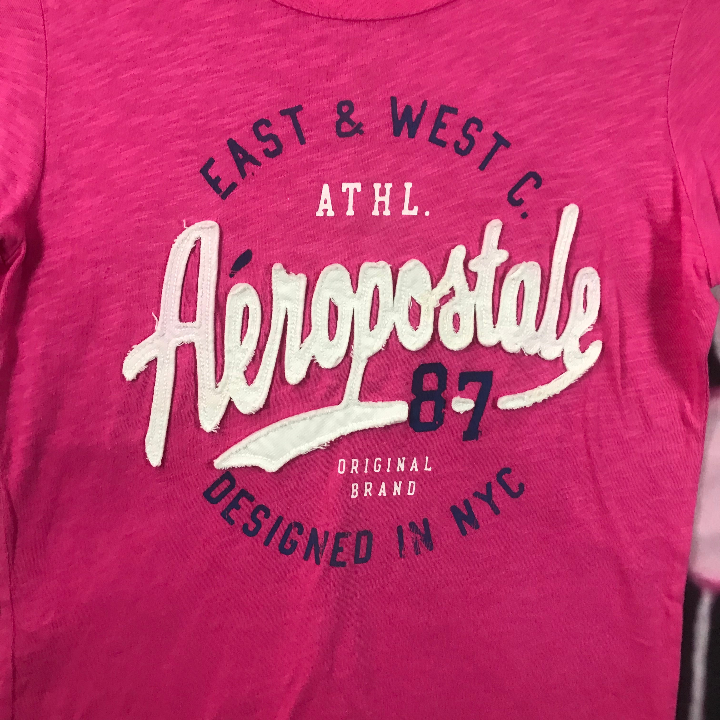 Aeropostale Baby tee