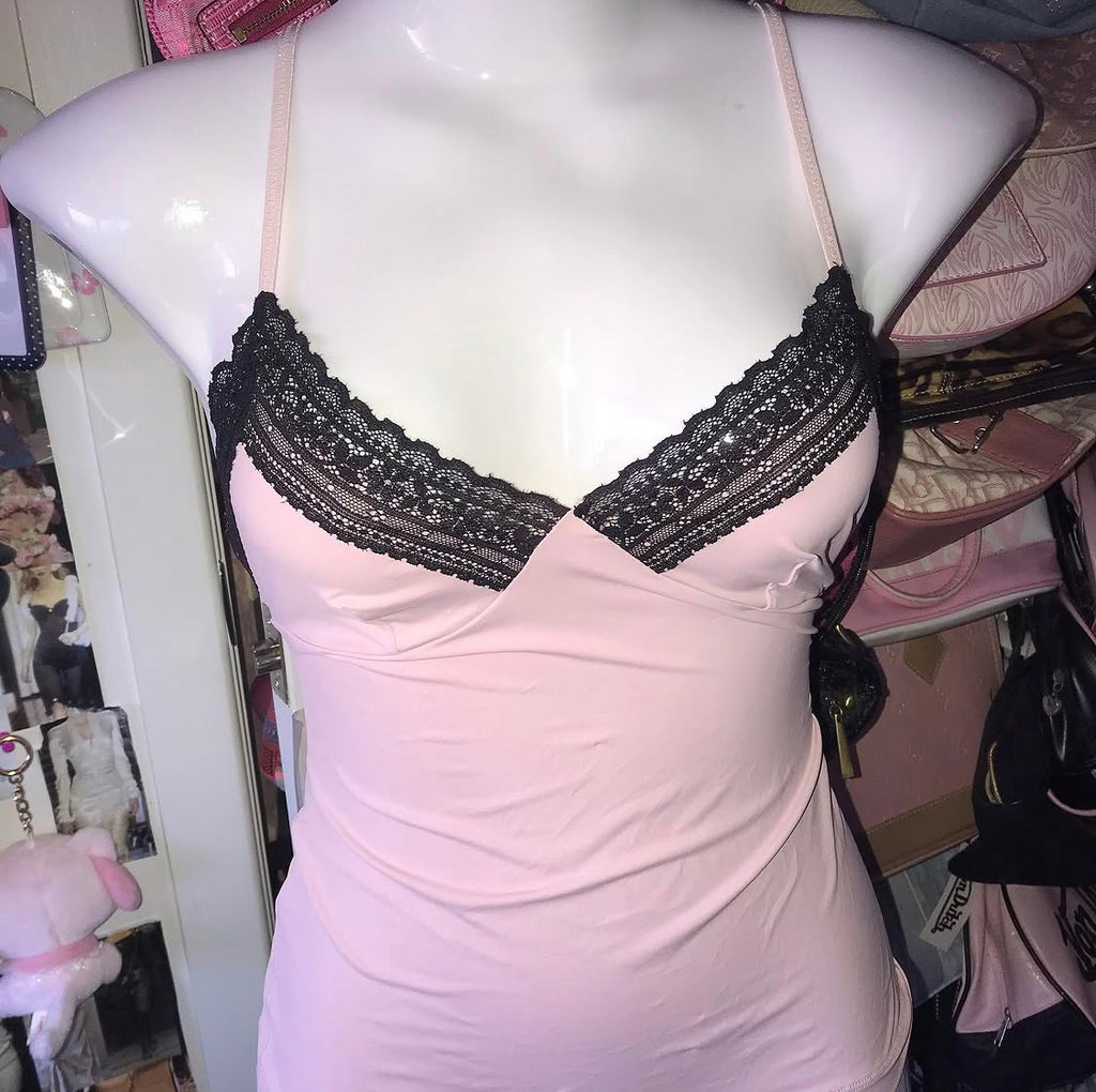 Uniqlo camisole